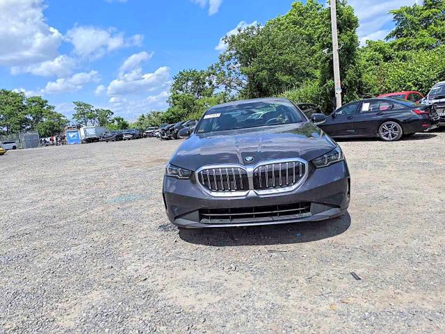 Auction sale of the 2026 Bmw 530, vin: WBA53FJ0XTCW69911, lot number: 54877266