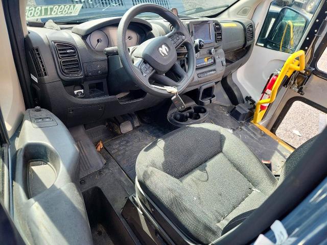 Продажа на аукционе авто 2022 Ram Promaster 3500, vin: 3C7WRVMG5NE136744, номер лота: 48987786