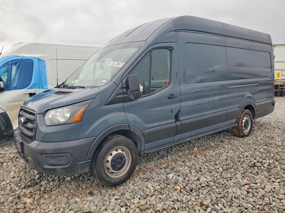 Продажа на аукционе авто 2020 Ford Transit, vin: 1FTBR3X81LKA87105, номер лота: 53990726