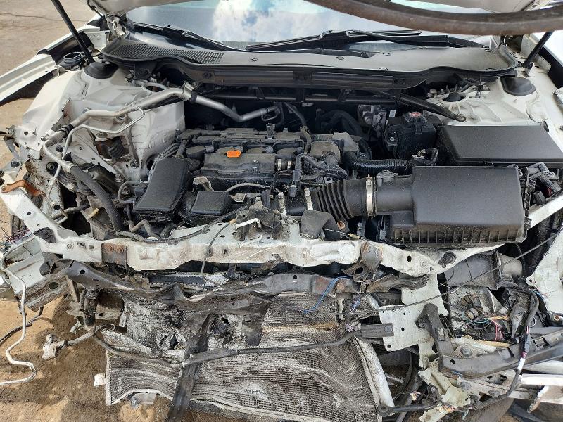 Aukcja sprzedaży 2021 Acura Tlx, vin: 19UUB6F43MA004618, numer aukcji: 53989676