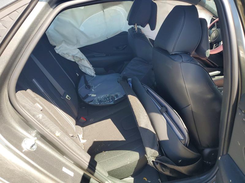 Продажа на аукционе авто 2025 Hyundai Elantra, vin: KMHLM4DG4SU065764, номер лота: 54353176