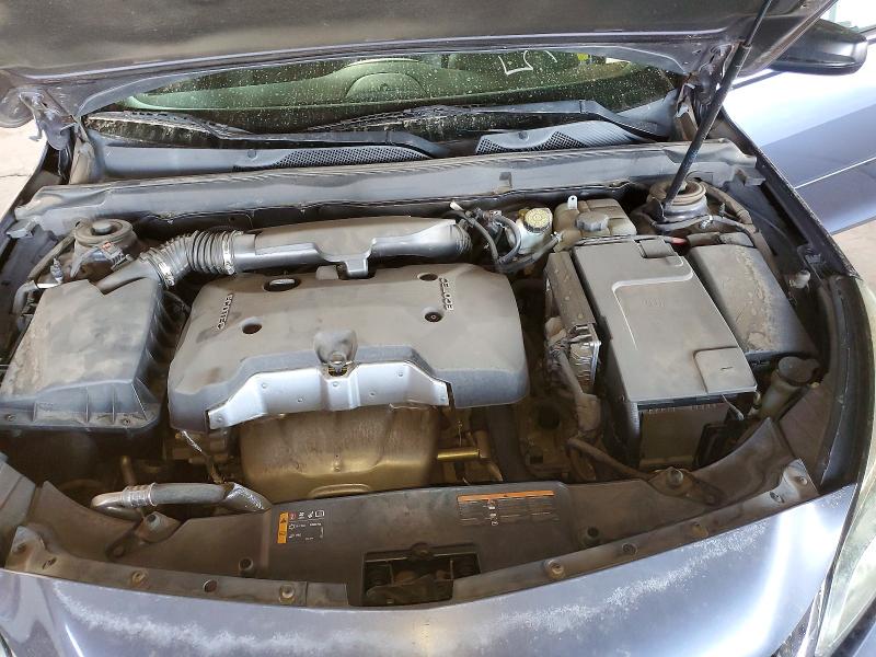 2014 Chevrolet Malibu მანქანა იყიდება აუქციონზე, vin: 1G11B5SL2EF275479, აუქციონის ნომერი: 54915366