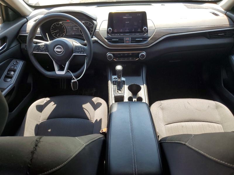 2025 Nissan Altima მანქანა იყიდება აუქციონზე, vin: 1N4BL4DV7SN312468, აუქციონის ნომერი: 54087936