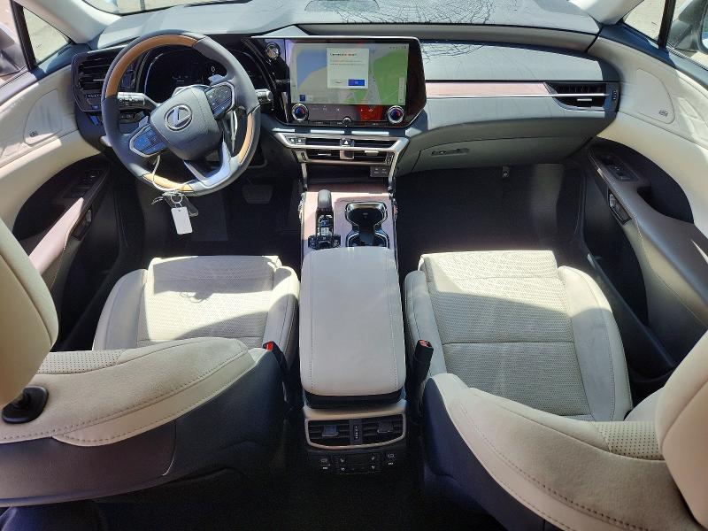 Продаж на аукціоні авто 2026 Lexus Rx 350h, vin: 2T2BBMCA0TC113094, номер лоту: 52256556
