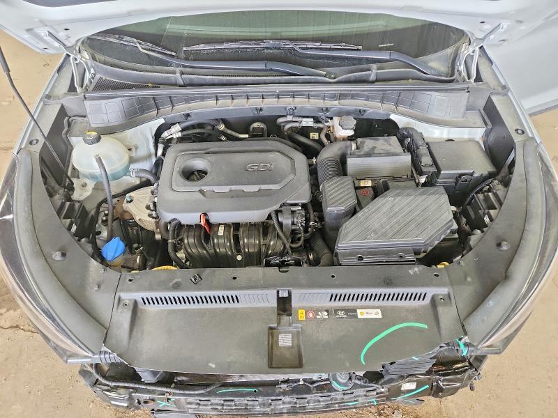 2019 Hyundai Tucson მანქანა იყიდება აუქციონზე, vin: KM8J3CAL5KU866645, აუქციონის ნომერი: 54608876