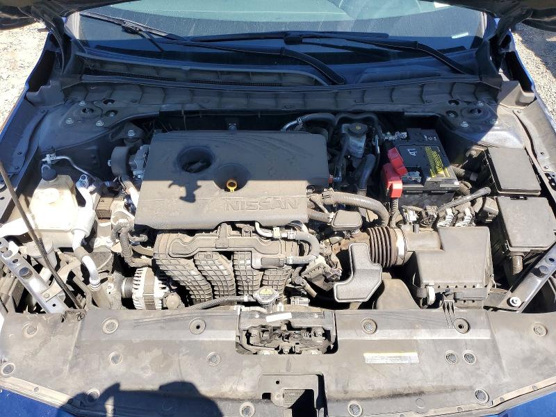 53086476 :رقم المزاد ، 1N4BL4BV3KC222281 vin ، 2019 Nissan Altima مزاد بيع