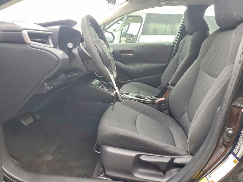 Продаж на аукціоні авто 2020 Toyota Corolla, vin: JTDEPRAE3LJ116257, номер лоту: 52693846