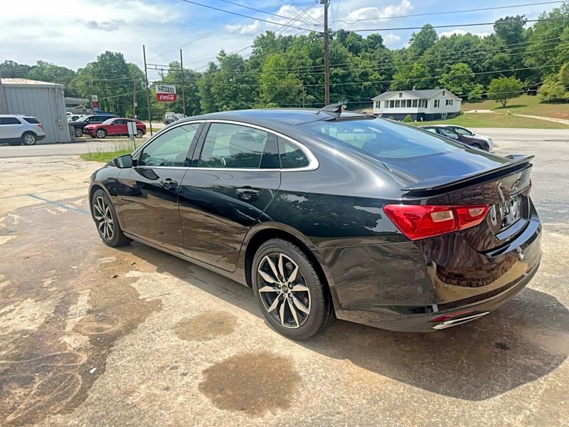 Aukcja sprzedaży 2025 Chevrolet Malibu, vin: 1G1ZG5ST0SF134801, numer aukcji: 53241506