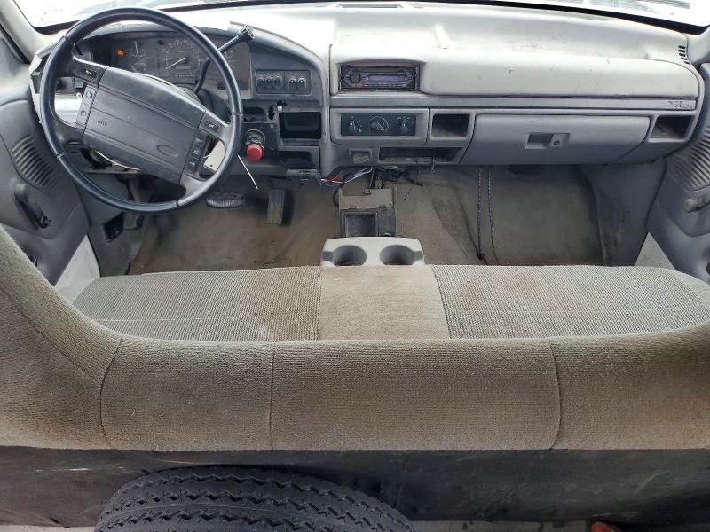 52154576 :رقم المزاد ، 1FTJW35G5REA24739 vin ، 1994 Ford F350 مزاد بيع