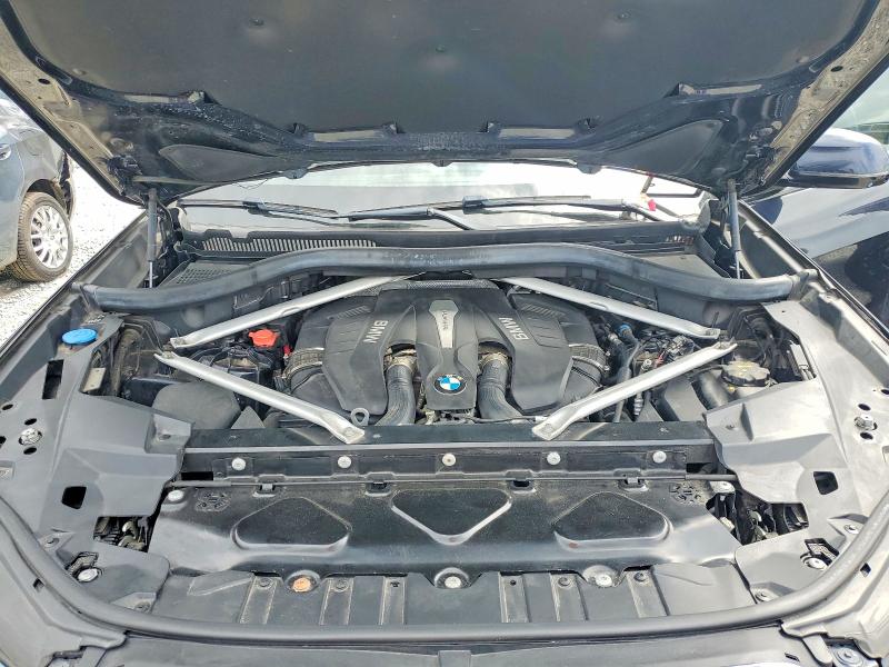 2019 Bmw X5 მანქანა იყიდება აუქციონზე, vin: 5UXJU2C59KLN64581, აუქციონის ნომერი: 53272466