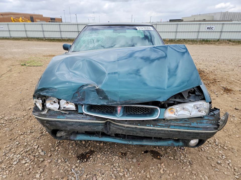 Aukcja sprzedaży 1996 Pontiac Bonneville, vin: 1G2HX52K3T4211740, numer aukcji: 51418366