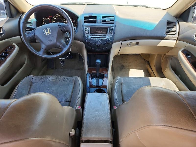 Aukcja sprzedaży 2007 Honda Accord, vin: 1HGCM56857A035666, numer aukcji: 52489216