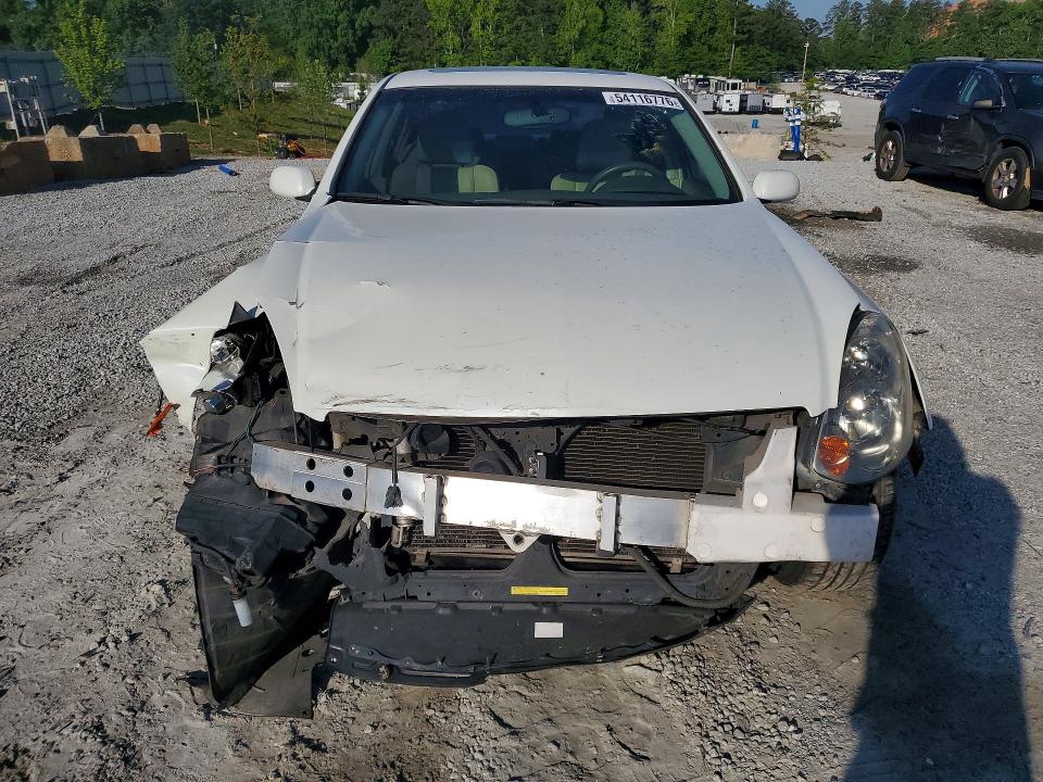 Aukcja sprzedaży 2005 Infiniti G35, vin: JNKCV51E15M206187, numer aukcji: 54116776