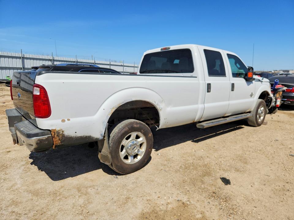 Auction sale of the 2014 Ford F350, vin: 1FT8W3BT8EEA44638, lot number: 53067046