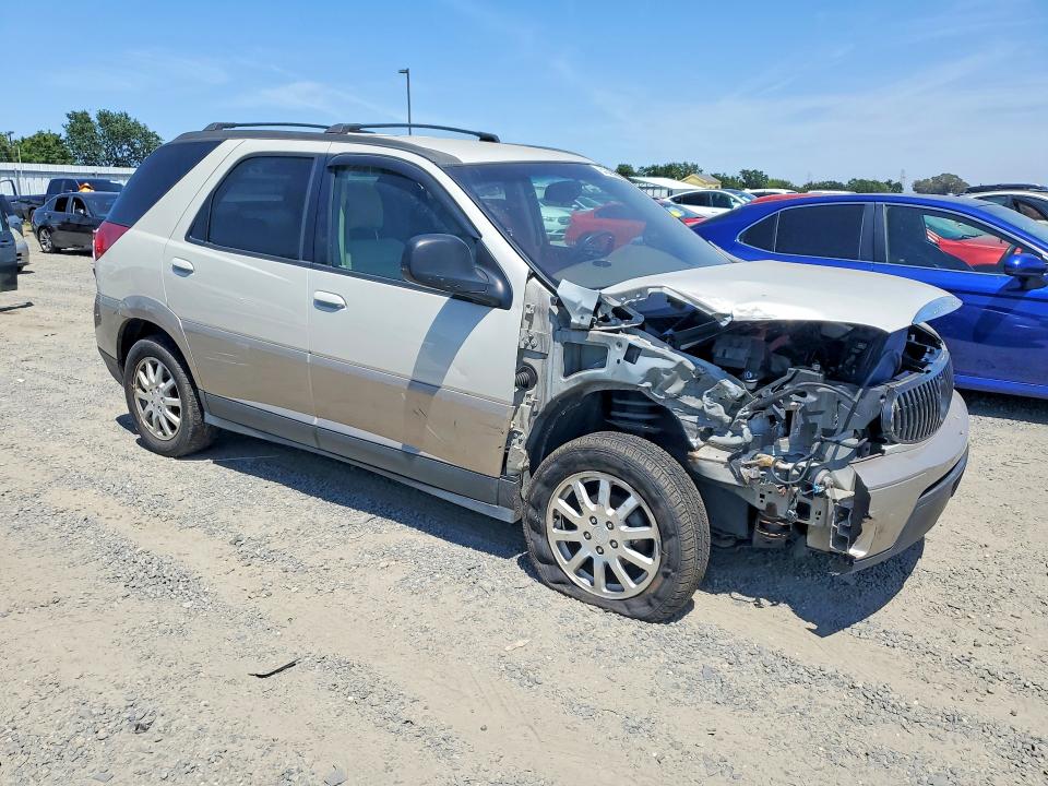 Продаж на аукціоні авто 2005 Buick Rendezvous, vin: 3G5DA03E35S531187, номер лоту: 54080446