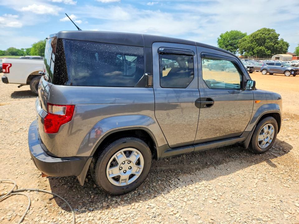 Aukcja sprzedaży 2011 Honda Element, vin: 5J6YH1H38BL002459, numer aukcji: 52239476