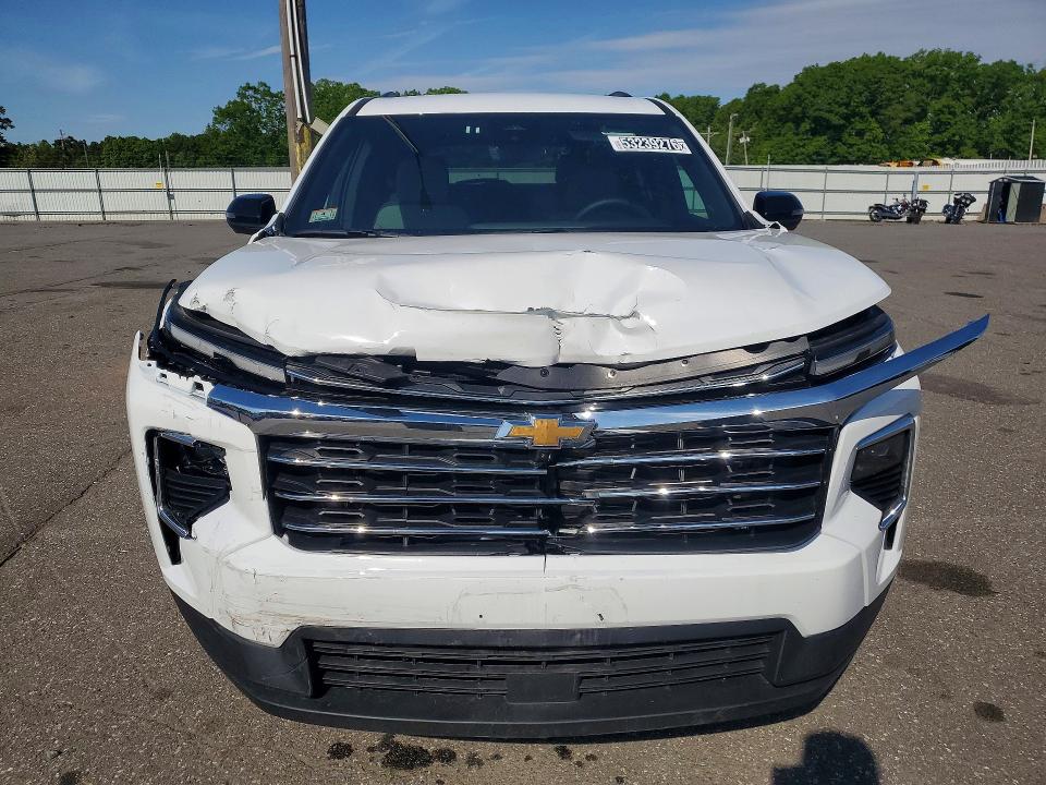 Продажа на аукционе авто 2026 Chevrolet Traverse, vin: 1GNEVGKS5TJ311279, номер лота: 53239276