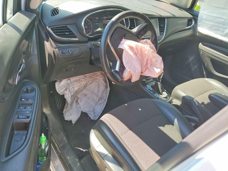 Aukcja sprzedaży 2018 Buick Encore, vin: KL4CJASB6JB574701, numer aukcji: 55161356