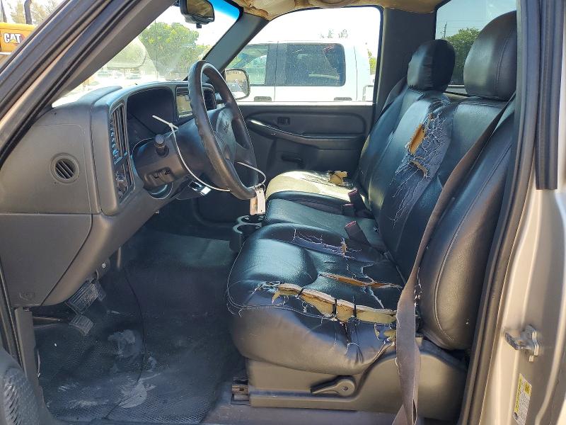 53703186 :رقم المزاد ، 1GTEC14X17Z188592 vin ، 2007 Gmc New Sierra مزاد بيع