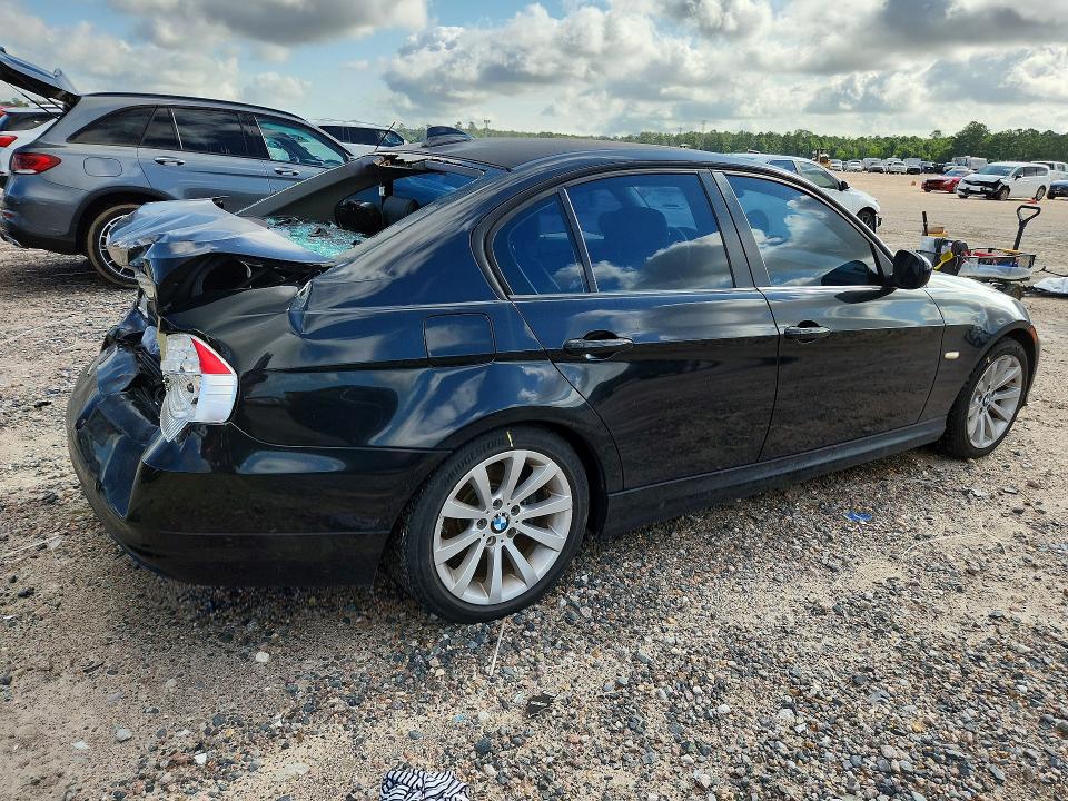 Aukcja sprzedaży 2011 Bmw 328, vin: WBAPH7G50BNM56780, numer aukcji: 51920686