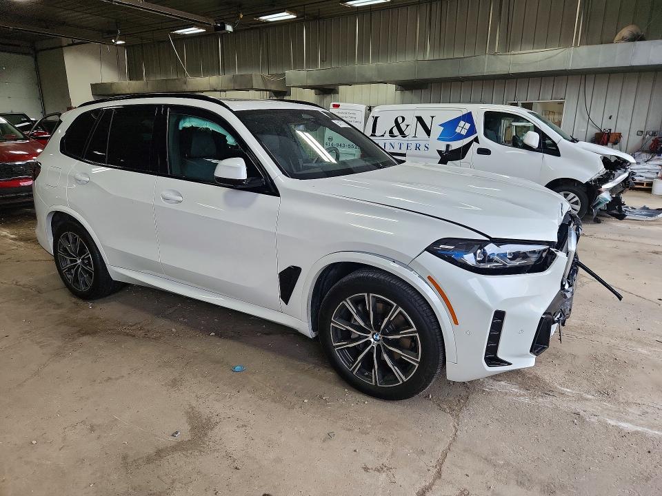 Aukcja sprzedaży 2026 Bmw X5, vin: 5UX23EU0XT9225855, numer aukcji: 54127526