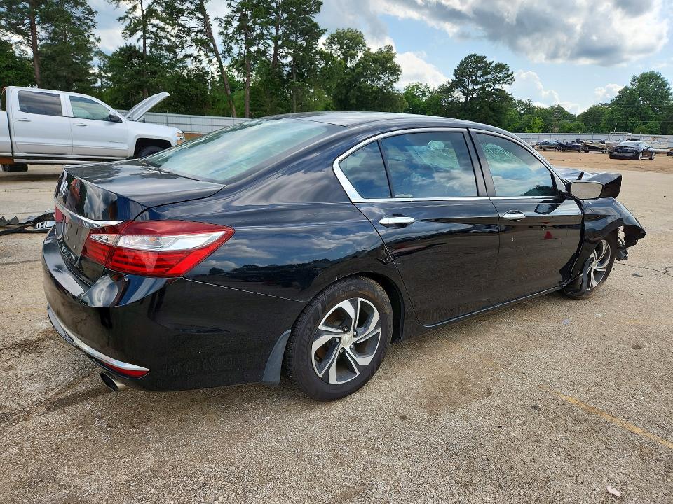 54632726 :رقم المزاد ، 1HGCR2F40GA087722 vin ، 2016 Honda Accord مزاد بيع