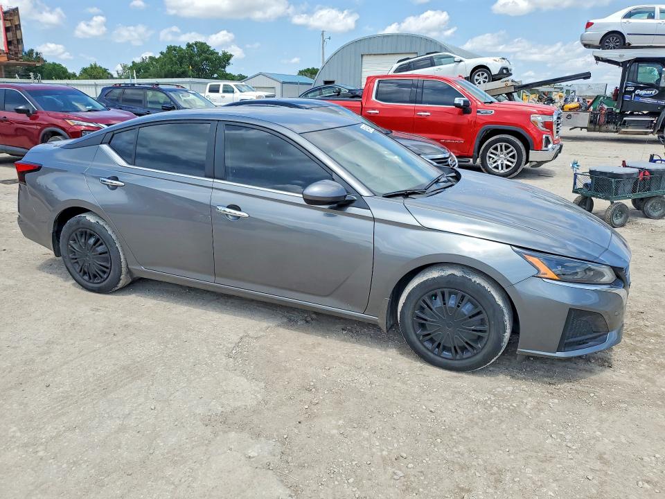 2023 Nissan Altima მანქანა იყიდება აუქციონზე, vin: 1N4BL4BV2PN322531, აუქციონის ნომერი: 55441826
