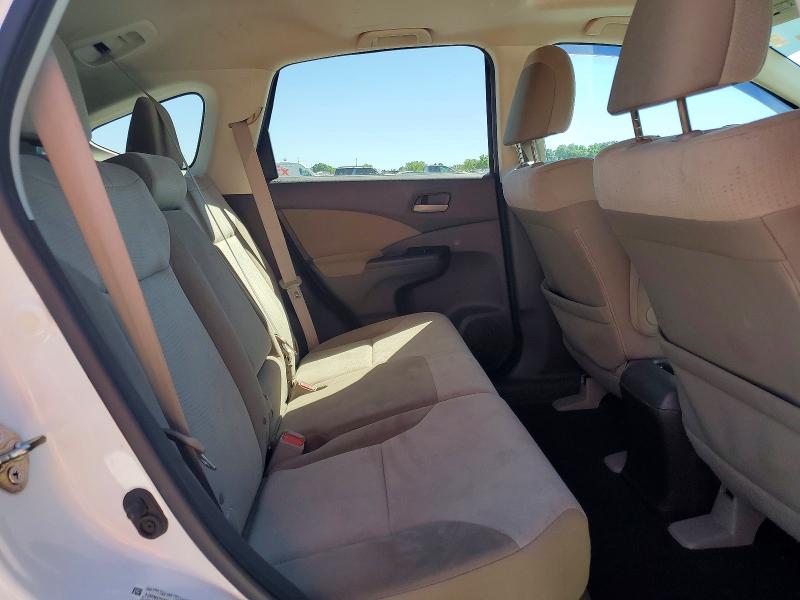 Продаж на аукціоні авто 2014 Honda Cr-v, vin: 5J6RM4H53EL108339, номер лоту: 53804056