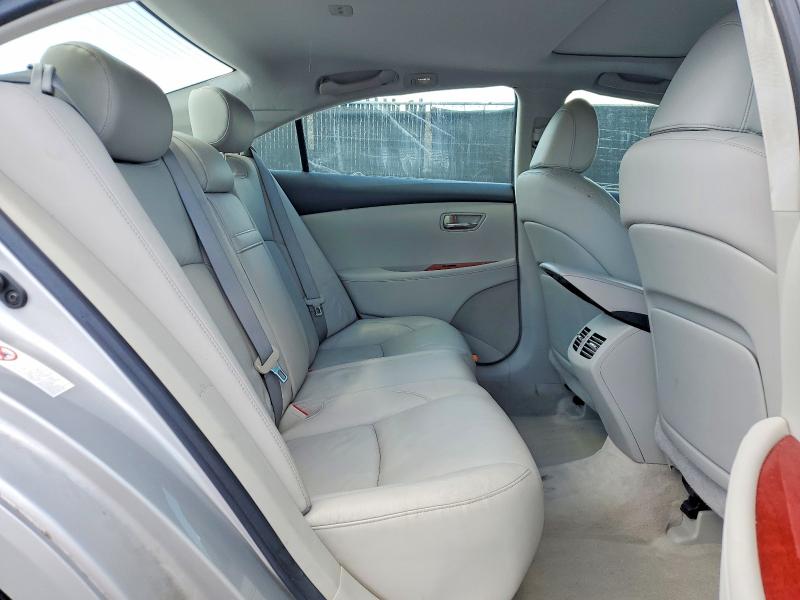 Продажа на аукционе авто 2008 Lexus Es, vin: JTHBJ46GX82245873, номер лота: 53702486