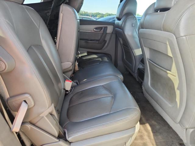 Продажа на аукционе авто 2017 Chevrolet Traverse, vin: 1GNKRFKD9HJ168931, номер лота: 54976026