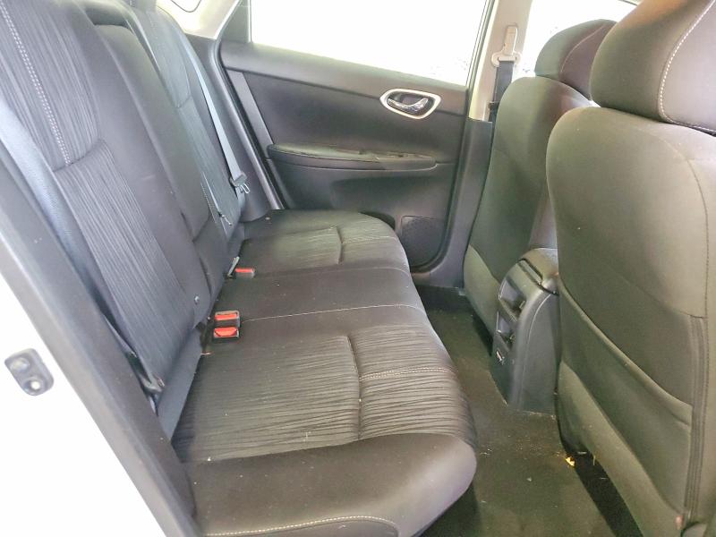 Aukcja sprzedaży 2017 Nissan Sentra, vin: 3N1AB7APXHY275270, numer aukcji: 54140996