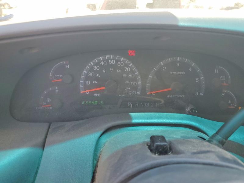 Aukcja sprzedaży 2002 Ford F150, vin: 1FTPX17L52NB15005, numer aukcji: 53370836
