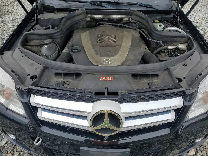 Aukcja sprzedaży 2012 Mercedes-benz Glk, vin: WDCGG8HB5CF773718, numer aukcji: 54014006