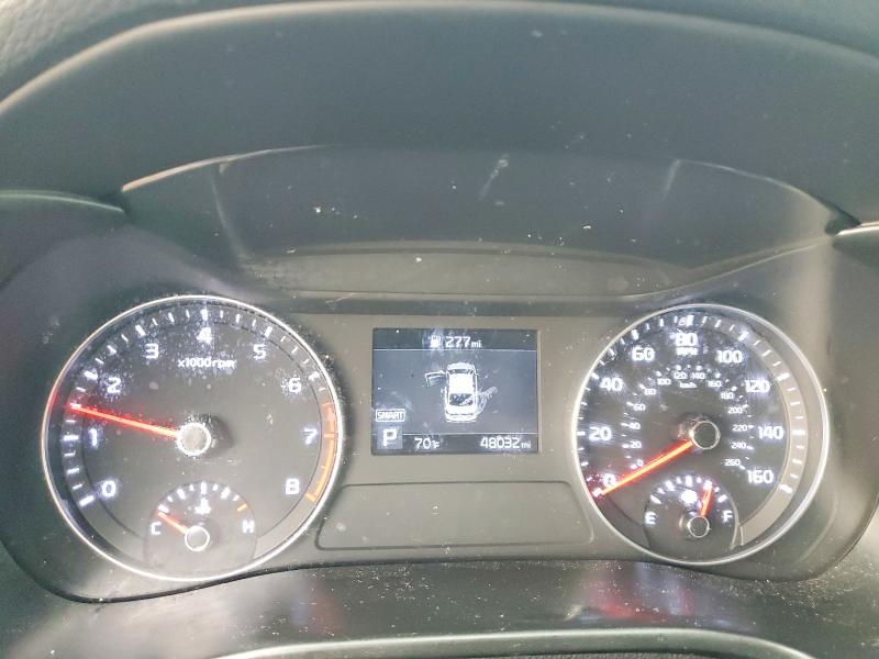 Продажа на аукционе авто 2021 Kia Forte, vin: 3KPF24AD9ME313476, номер лота: 54159526