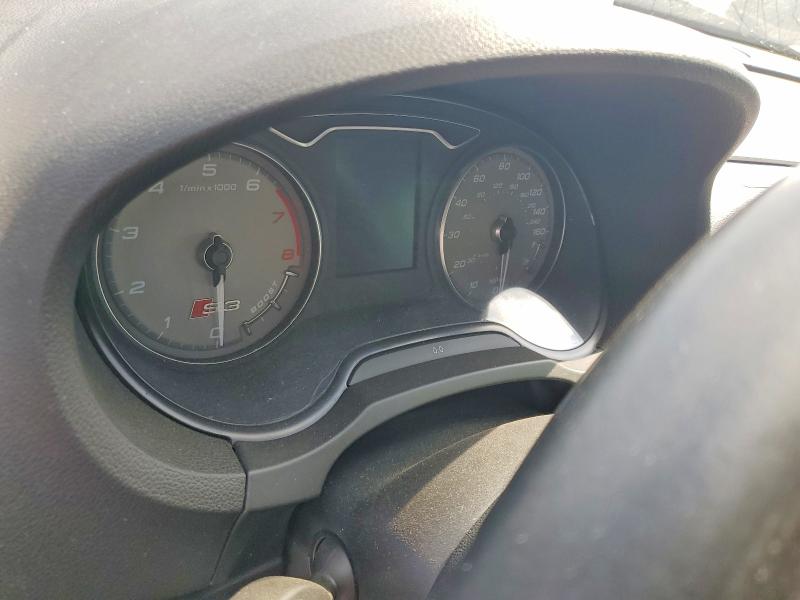 Продаж на аукціоні авто 2015 Audi A3, vin: WAUBFGFF5F1052400, номер лоту: 54554206