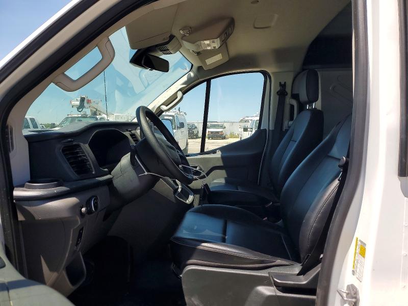 Aukcja sprzedaży 2025 Ford Transit, vin: 1FTBR1Y84SKA84703, numer aukcji: 53576156