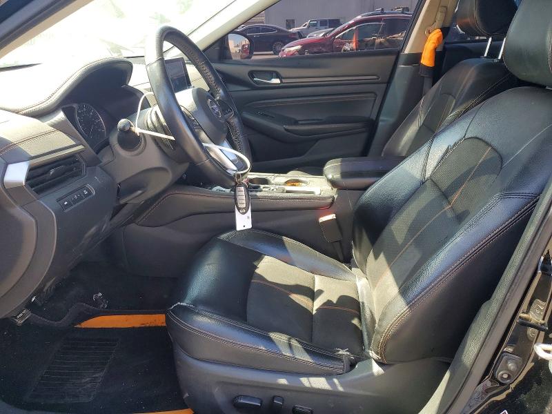 53811956 :رقم المزاد ، 1N4BL4CV1KC212881 vin ، 2019 Nissan Altima مزاد بيع