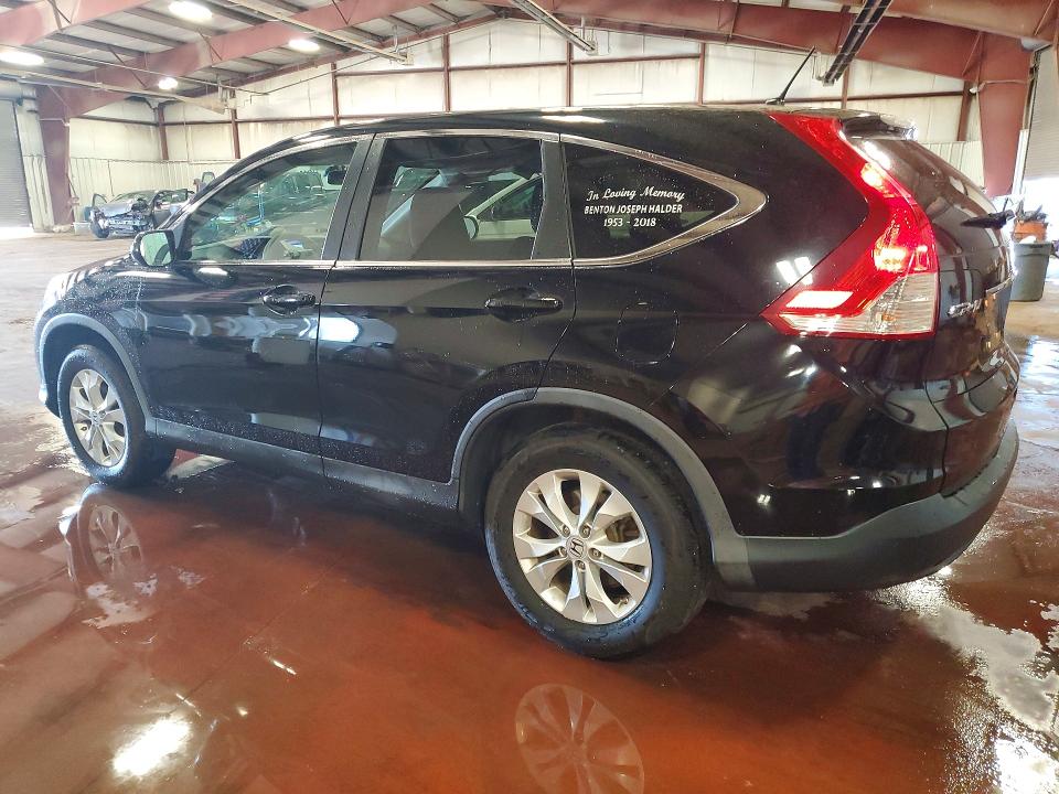 55053346 :رقم المزاد ، 2HKRM4H59DH630157 vin ، 2013 Honda Cr-v مزاد بيع