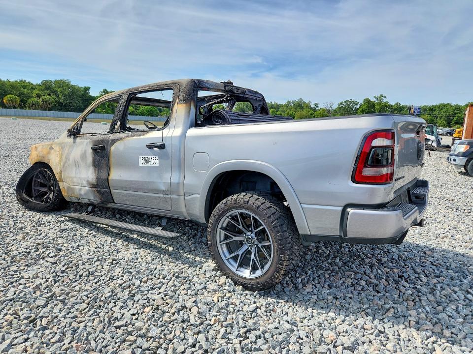 Продажа на аукционе авто 2023 Ram 1500, vin: 1C6SRFHT8PN621605, номер лота: 52604166
