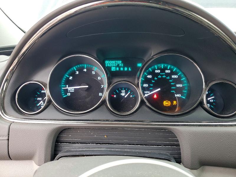 Продаж на аукціоні авто 2016 Buick Enclave, vin: 5GAKRCKD9GJ302652, номер лоту: 52839166