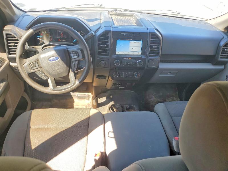 Aukcja sprzedaży 2018 Ford F150, vin: 1FTEX1CPXJKF98247, numer aukcji: 54288056