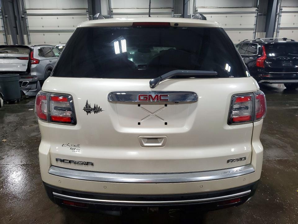 2013 Gmc Acadia მანქანა იყიდება აუქციონზე, vin: 1GKKVRKD3DJ234300, აუქციონის ნომერი: 54487056