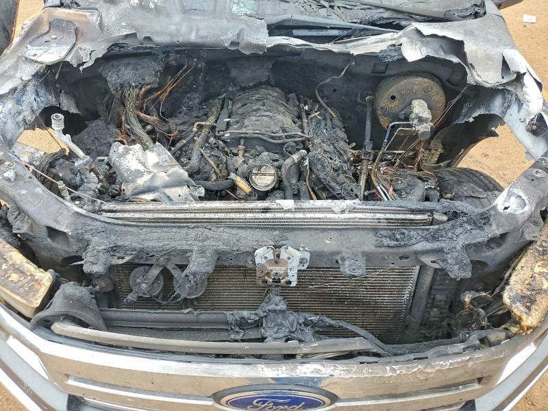 Aukcja sprzedaży 2019 Ford F150, vin: 1FTEW1C52KKC05120, numer aukcji: 52175246