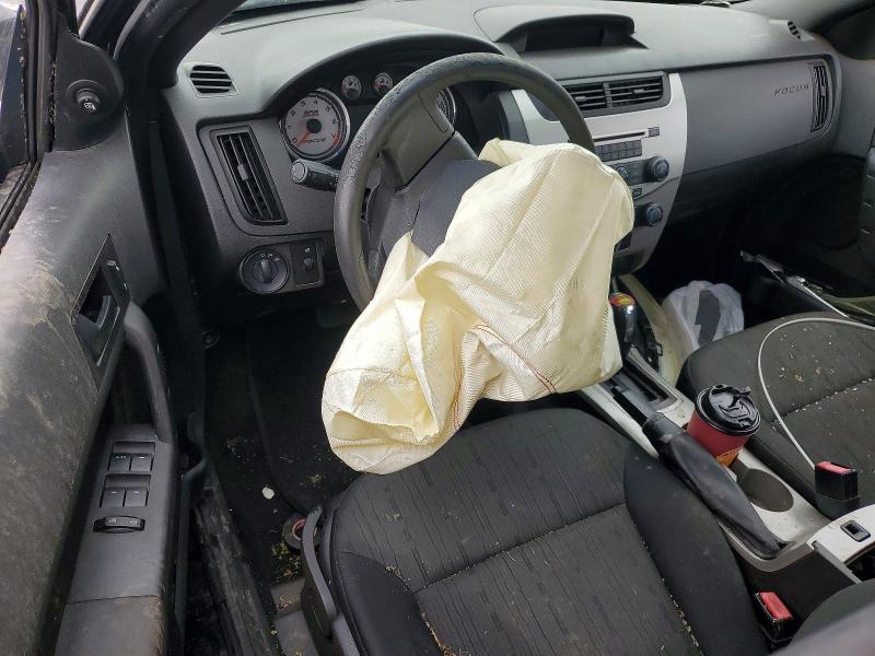 Aukcja sprzedaży 2009 Ford Focus, vin: 1FAHP35N69W256857, numer aukcji: 51716106