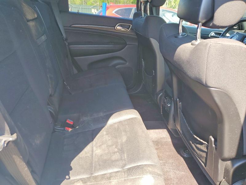 Aukcja sprzedaży 2016 Jeep Grand Cherokee, vin: 1C4RJFAG0GC304232, numer aukcji: 54052176