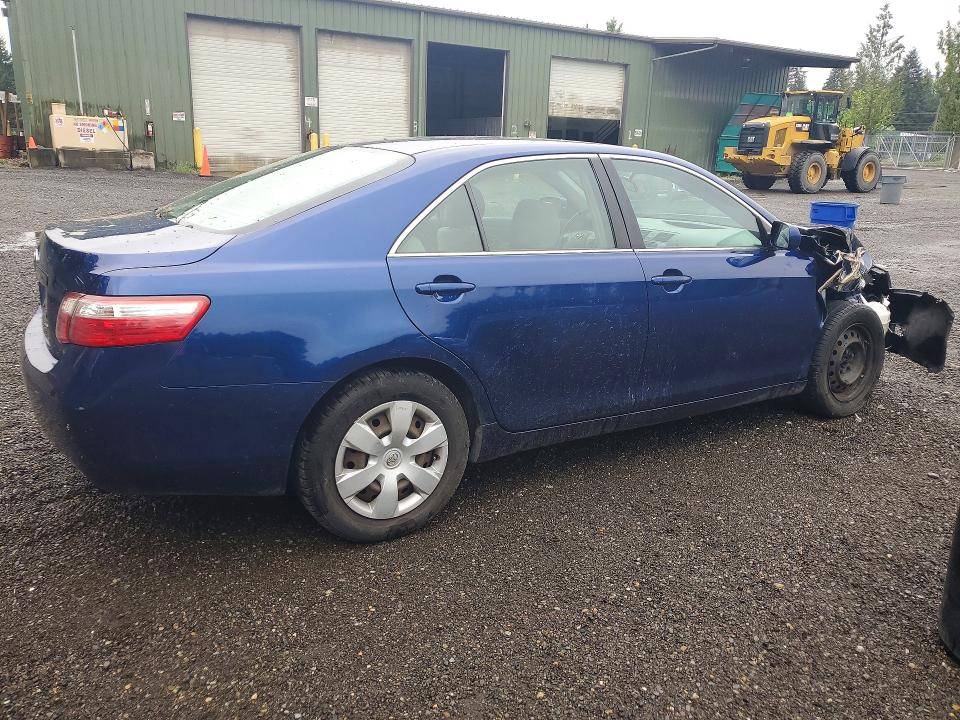 2009 Toyota Camry მანქანა იყიდება აუქციონზე, vin: 4T1BE46K49U363980, აუქციონის ნომერი: 52954266