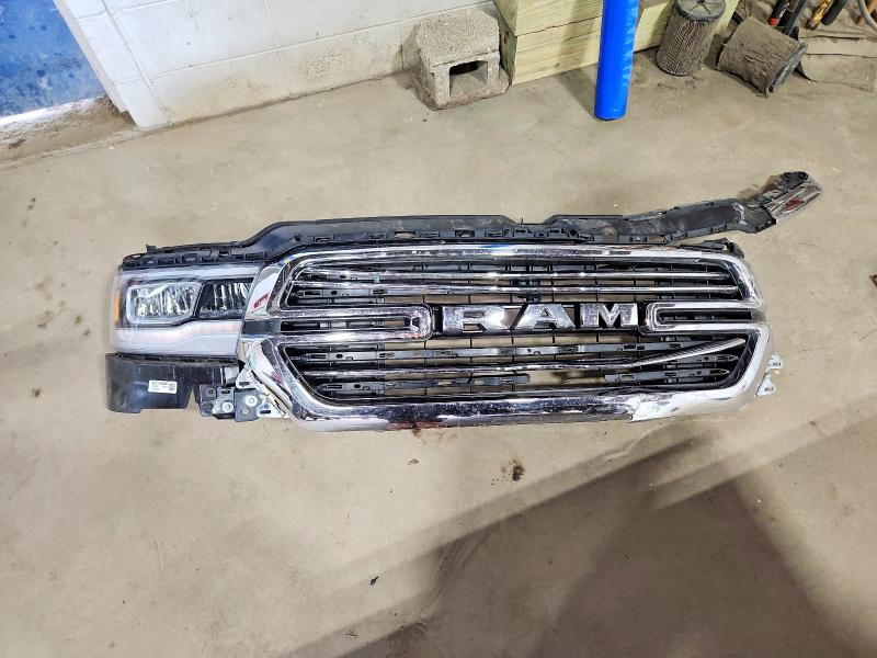 55568026 :رقم المزاد ، 1C6SRFJT5LN266493 vin ، 2020 Ram 1500 مزاد بيع