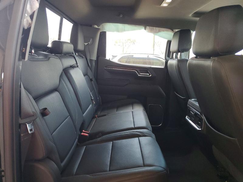 Aukcja sprzedaży 2022 Gmc Sierra, vin: 3GTUUDET9NG658905, numer aukcji: 52661976