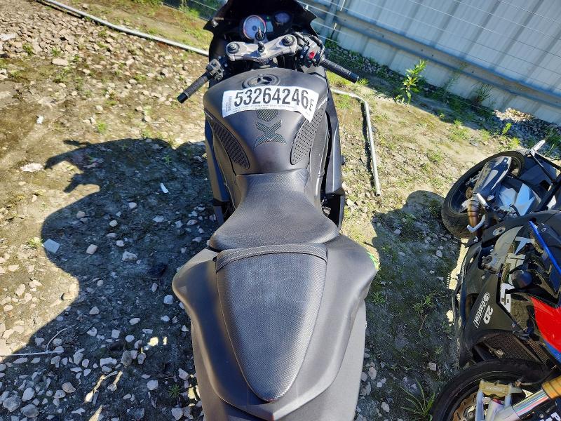 Продаж на аукціоні авто 2008 Kawasaki Zx600, vin: JKAZX4P188A041159, номер лоту: 53264246
