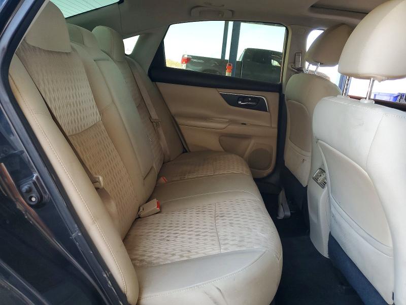 53130836 :رقم المزاد ، 1N4AL3AP0GC247204 vin ، 2016 Nissan Altima مزاد بيع